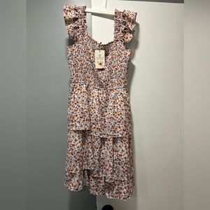 Womens summer dress
